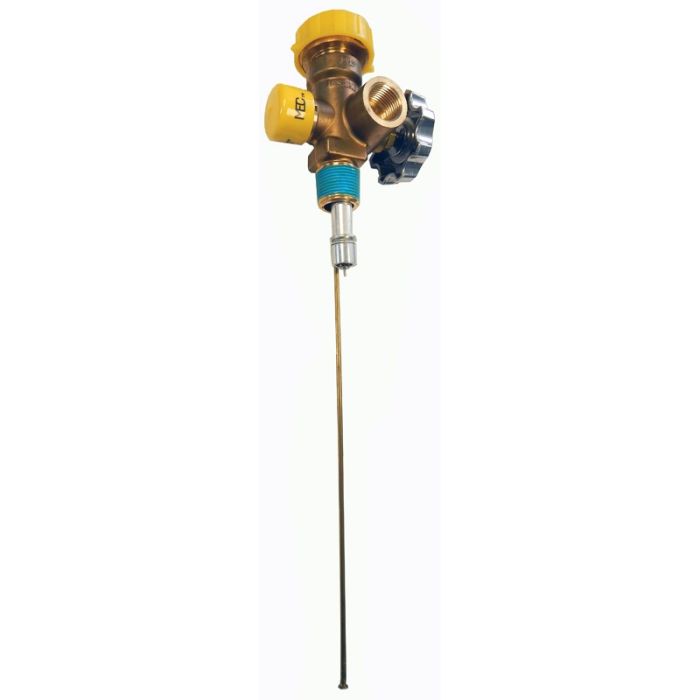 MES-PVE2030BC-11.6 (Marshall Excelsior) 3/4 In. MPT 1-3/4 In. Ac Multivalve