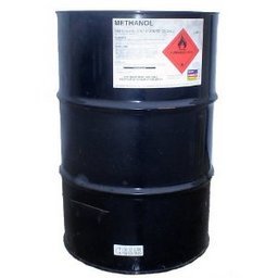 Brenntag Mid-South, Inc. Part (Methanol) 55 Gallon Drum Of Methanol
