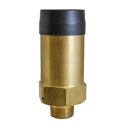 MEV125B/250 (Marshall Excelsior) 1-1/4 MPT External Relief Valve