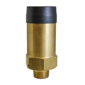 MEV125B/250 (Marshall Excelsior) 1-1/4 MPT External Relief Valve