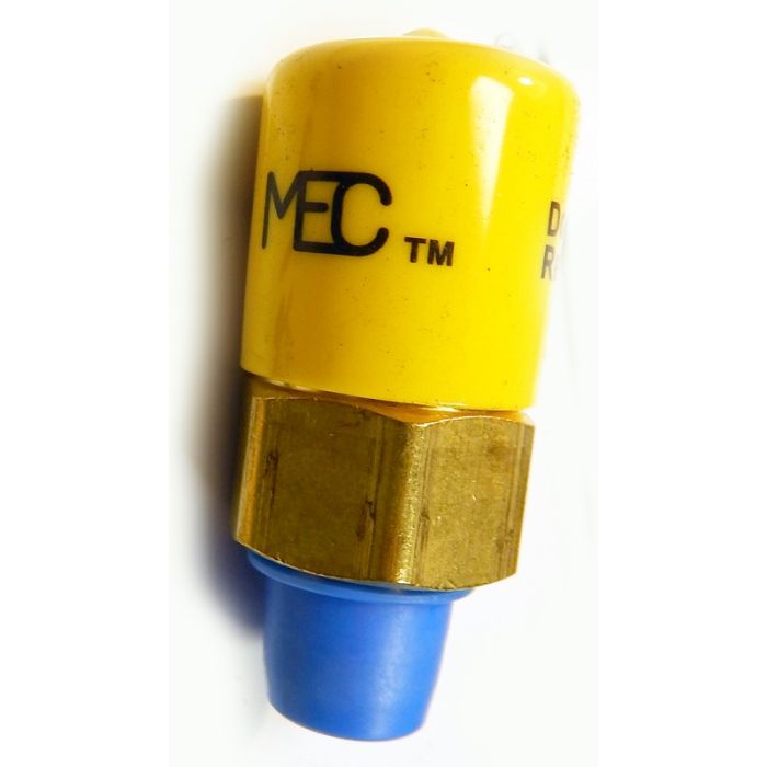 MEV25/250 (Marshall Excelsior) 1/4 In. MPT 250 Psi Ul External