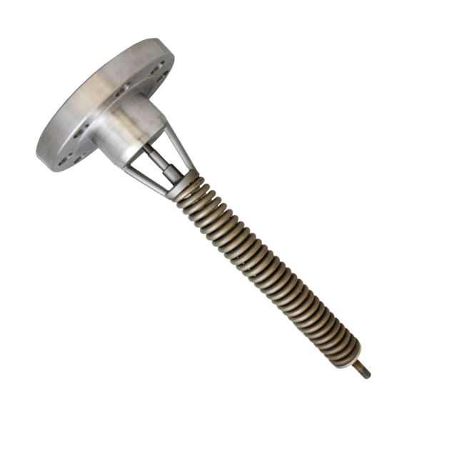 MEV300FIRK-3F/250 (Marshall Excelsior) 3 In. 300# Flange Full Internal