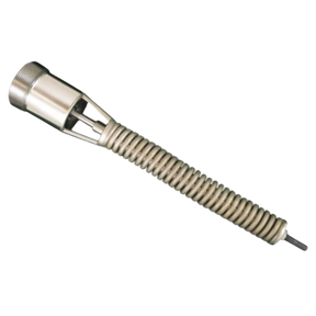 MEV300FIR-3CF/300 (Marshall Excelsior) 3 In. Custom Flange Full Intrl Relief Co2