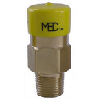 MEV50/375 (Marshall Excelsior) 1/2 In. MPT 375 Psi Dot External