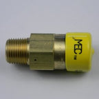 MEV75/375 (Marshall Excelsior) 3/4 In. MPT 375 Psi Dot External