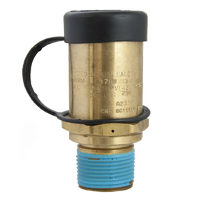 MEVS-PVE431B/250 (Marshall Excelsior) 3/4 In. Mnpt External Relief Valve