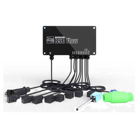 MG12415 (Machinery Guide) Controller-Flow 5Sec 1 Main Vlv Conn