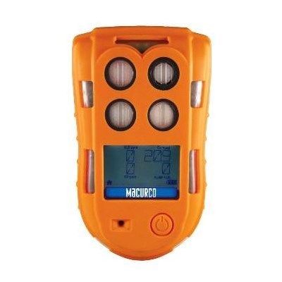 MG1 (Macurco) | Macurco Multi-Gas Monitor | Personal Monitor