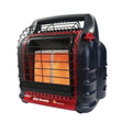 MH18B | 4-9000 and 18,000 Big Buddy use w/throwawy cylinder
