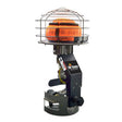 MH540T | 29-48M BTU Heater, mounts to LP Cylinder, rotating burner