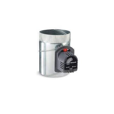 ARD16TZ (Honeywell) | Auto Round DAMPER16 - Truezone - N