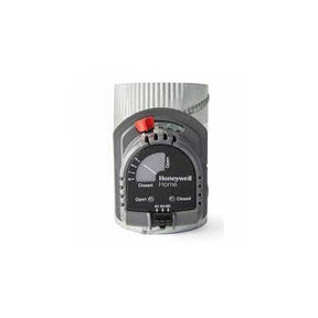 ARD5TZ (Honeywell) | Damper | Round 5 Truezone