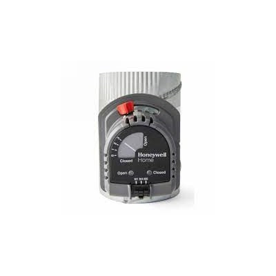 ARD5TZ (Honeywell) | Damper | Round 5 Truezone