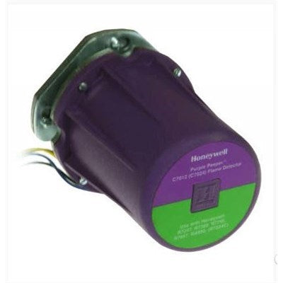 C7012E1112 (Honeywell) | Self Check Sensor 120V 1-NPT | Flamed Detector