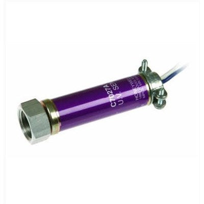 C7027A1080 (Honeywell) | Minipeeper UV 0-215F 96 W/ Heat Block | Flamed Detector
