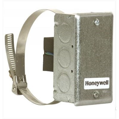 C7041J2007 (Honeywell) | 20K Duct Avg Temp Sensor 12FT -40-250 | Sensor | Duct