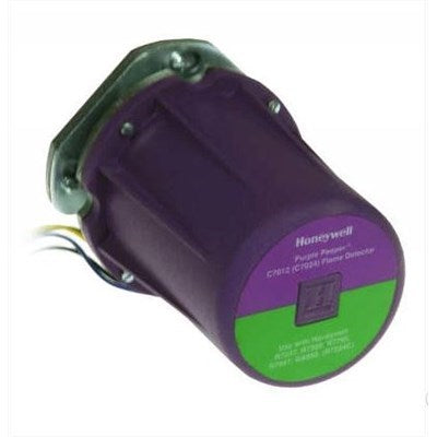 C7061F2001 (Honeywell) | Self Check Scanner Exp Proof 120VAC | Flamed Detector