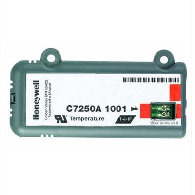 C7250A1001 (Honeywell) | Jade Mixed Air Sensor 20K | Sensor | Mounted