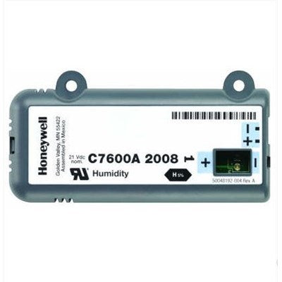C7600C2001 (Honeywell) | Humidity Snsr-Relative Humidity IN Air | Sensor | Mounted