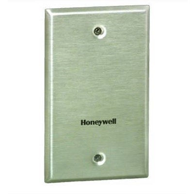 C7772A1004 (Honeywell) | 20K Flush Wall Temp Sensor