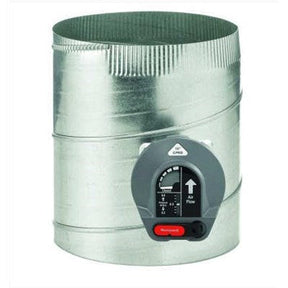 CPRD12 (Honeywell) | 12 Truezone Bypass Round Damper