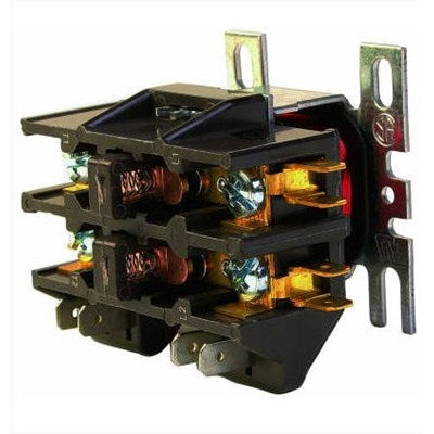 DP2040C1001 (Honeywell) | Economy Model. 2 Pole- 40A-208/240V.