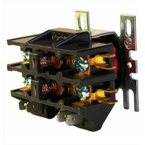 DP2020A5022 (Honeywell) | Power Pro Model. 2 POLE-20A-24V.