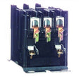 DP4040B5001 (Honeywell) | PWR Pro Model. Four Pole