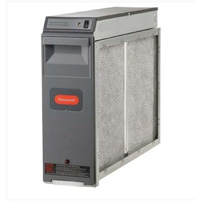 F300E1019 (Honeywell) | Elec Air Clnr+ 16X25 1400CFM Enhanced