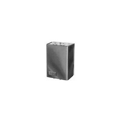 L8124G1020 (Honeywell) | Triple Aquastat Relay | Triple Aquastat | Vertical | 130-240
