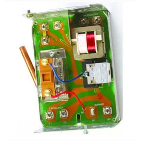 L8148E1299 (Honeywell) | Aquastat | Aquastat Relay | Vertical | 140-240