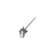 LP914A1060 (Honeywell) | Pneu Temp Sensor Direct Acting | Temperature Control
