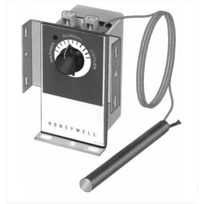 LP916A1159 (Honeywell) | 3/8 X 9 Mounting Bracket: Integral Thr | Temperature Control