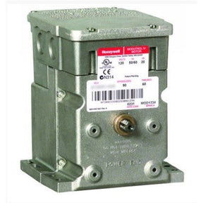 M6194E1006 (Honeywell) | Replac M644E1053 24V 5060HZ 17VA 300L | Mod Motor