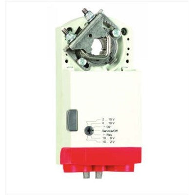 MN7505A2001 (Honeywell) | Mod/Fltg Actuator 24vac/dc | Damper