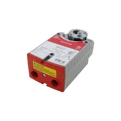 MS4103A1130 (Honeywell) | Damper Actuator | Damper/Valve