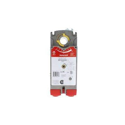 MS7520A2007 (Honeywell) | 24 Volt Spr/Ret Actuator Proportional -B | Damper/Valve
