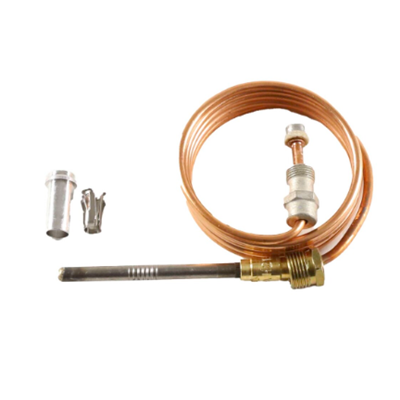 Q390A1046 (Armstrong Air) | Thermocouple 24 In. Lead. Incld Adpt | Thermocouple