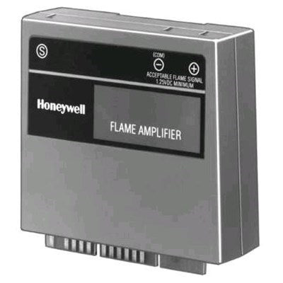 R7852A1001 (Honeywell) | 2/3SecFFRT Inframp UseW/C7915 - P | Flame Amplifier