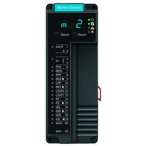 R8001B2001 (Honeywell) | Burner Control Module | Honeywell Slate