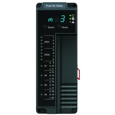 R8001C6001 (Honeywell) | Fuel Air Ratio Control | Honeywell Slate