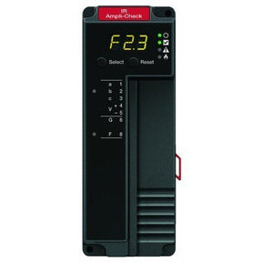 R8001F1041 (Honeywell) | Flame Amplifier Infared | Honeywell Slate