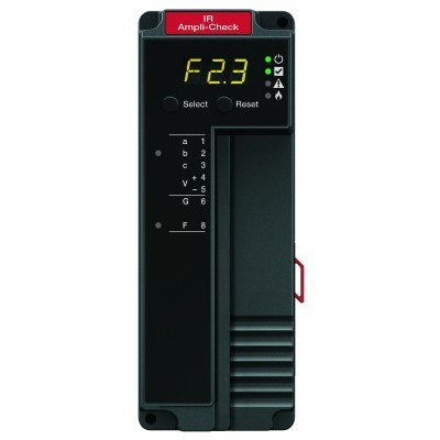 R8001F1041 (Honeywell) | Flame Amplifier Infared | Honeywell Slate