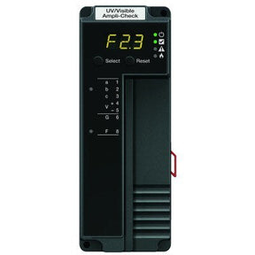 R8001F1091 (Honeywell) | Slate Low Voltage Uvoptical Flame Amp | Honeywell Slate