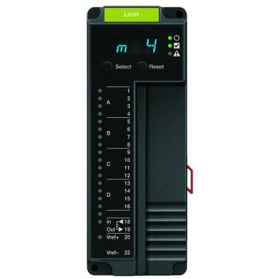 R8001L8001 (Honeywell) | Limit Control Module | Honeywell Slate