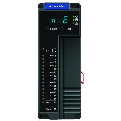 R8001N7001 (Honeywell) | Annunciator Module | Honeywell Slate