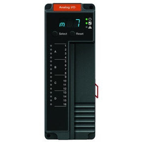 R8001U3001 (Honeywell) | Low Voltage Univ Anlg I/O Module | Honeywell Slate
