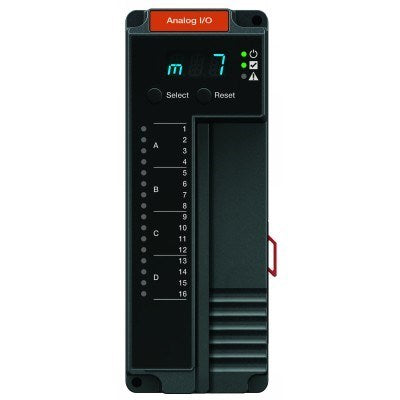 R8001U3001 (Honeywell) | Low Voltage Univ Anlg I/O Module | Honeywell Slate