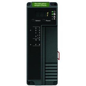 R8001V1031 (Honeywell) | Flame Amplifier Uv/Flame Rod | Honeywell Slate