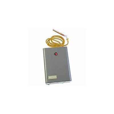 R8182D1079 (Honeywell) | Triple Aquastat Protectorelay | Aquastat Relay | 130-240